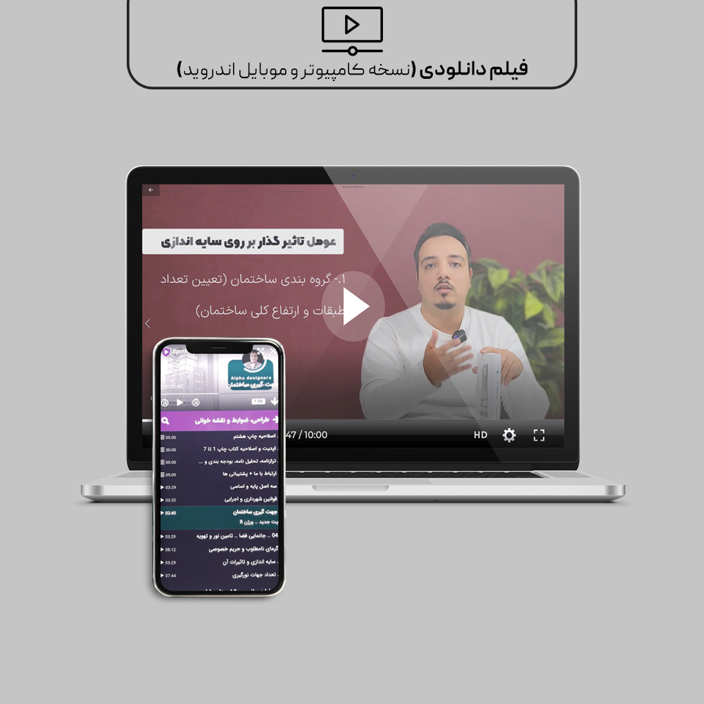 عکس-فروشگاه12321-. دوره طراحان آلفا - تصویر 1